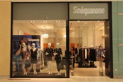 Магазин Sinequanone, с рейтингом 3.9 - находится по адресу Московская область, Подольск, Большая Серпуховская улица, 45 