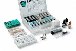 Офис Top Dentis, с рейтингом 2.5 - находится по адресу Москва, Нагатинская улица, 1 ст2 