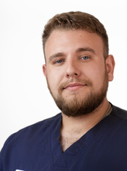 Массажист Павел Максимович Долинский