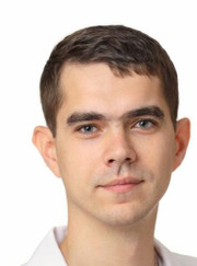 Невролог Андрей Иванович Купцов
