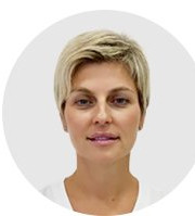 Акушер, акушер-гинеколог Наталья Александровна Илизарова