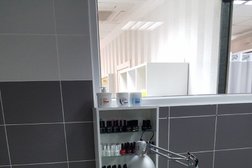 Салон красоты MakeUp Room, с рейтингом 4 - находится по адресу Алматы, Сатпаева, 30/8 