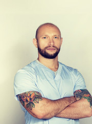 Ветеринар, ветеринарный онколог Дмитрий Владимирович Трофимцов