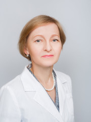 Иммунолог, аллерголог Татьяна Анатольевна Шалаева