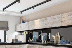 Магазин мебели Cozy House, с рейтингом 4.8 - находится по адресу Люберцы, улица Электрификации, 14 