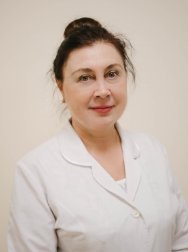 Лилия Владимировна Каналина
