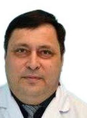 Абдоминальный хирург, хирург Владимир Сергеевич Пантелеев