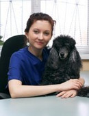 Ульянова Дина Викторовна