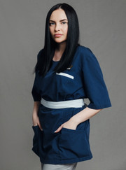 Ветеринарный врач-терапевт, ветеринар Татьяна Сергеевна Сычева