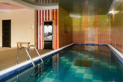 Гостевой дом на Переселенческой улице, с рейтингом 4.6 - находится по адресу Новосибирск, Переселенческая улица, 80 