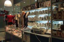 Магазин Dенье, с рейтингом 4 - находится по адресу Москва, улица Красного Маяка, 2б 