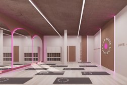 Фитнес-клуб Lab space, с рейтингом 4 - находится по адресу Москва, улица Архитектора Щусева, 3 