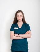 Ломоносова Евгения Игоревна