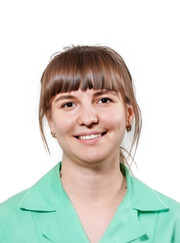 Логопед Любовь Викторовна Шатунова