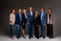 Юридический центр Гарант, с рейтингом 3 - находится по адресу Ханты-Мансийский автономный округ, Сургут, проспект Ленина, 41 