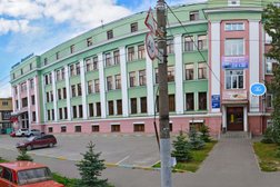 Профлидер, с рейтингом 2.5 - находится по адресу Нижний Новгород, проспект Гагарина, 39 к3 