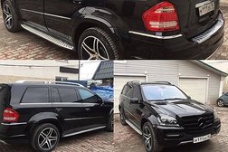 Автотехцентр Доктор кузов, с рейтингом 5 - находится по адресу Московская область, Балашиха, микрорайон Салтыковка, Носовихинское шоссе, 63 