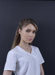 Стоматолог-ортопед, стоматолог-терапевт Ирина Игоревна Тымань