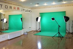 Студия Kontorra Studio, с рейтингом 2 - находится по адресу Алматы, Кажымукана, 70 
