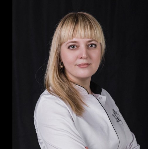 Елена Юрьевна Чебанюк