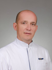 Врач функциональной диагностики, врач УЗИ Сергей Викторович Ищенко