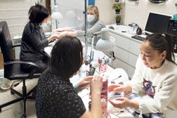 Студия красоты Адель, с рейтингом 2.8 - находится по адресу Республика Бурятия, Улан-Удэ, улица Гагарина, 25 