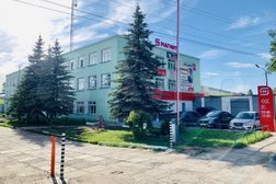 Страховая компания на улице Павла Корчагина, 225, с рейтингом 3.4 - находится по адресу Киров, микрорайон Коминтерновский, улица Павла Корчагина, 225 