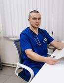 Брындин Сергей Владимирович