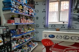 Автотехцентр Евразия, с рейтингом 2.7 - находится по адресу Краснодар, улица Бабушкина, 223 