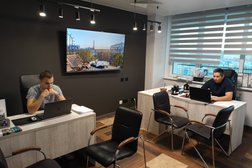 Строительная компания Пападом, с рейтингом 4.7 - находится по адресу Красноярск, улица Алексеева, 49 