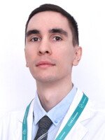 Георгий Муртазович Тишкин