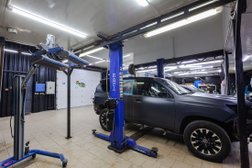 Автосервис Ps motor, с рейтингом 4.9 - находится по адресу Москва, Кантемировская улица, 58а ст4 