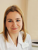 Ганнибал Софья Борисовна