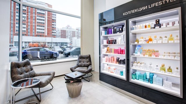 BABOR BEAUTY SPA Московский