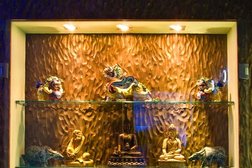 Косметология Телос Бьюти, с рейтингом 4 - находится по адресу Москва, Шмитовский проезд, 16с2 