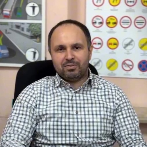 Рамазан Ярахмедович Магомедов