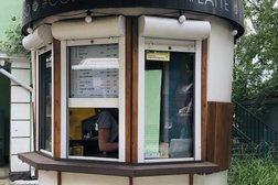 Кофейня Sun Coffee, с рейтингом 5 - находится по адресу Сочи, Дагомысская, 42у киоск 