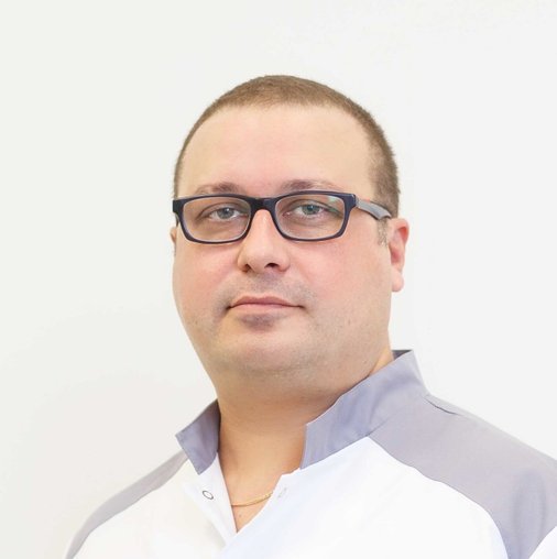 Матвей Михайлович Шабанов