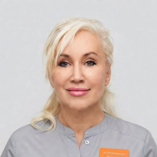 Рушания Ибрагимовна Мухамедзянова