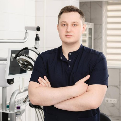 Кирилл Сергеевич Романов