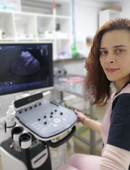 Галактионова Александра Николаевна