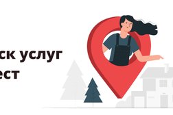 Сервис отзывов и рекомендаций Yell.ru, с рейтингом 4.8 - находится по адресу Москва, проспект Мира, 19 ст1 