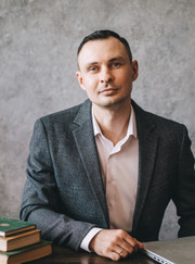 Адвокат, юрист Антон Андреевич Мальцев