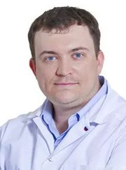 Кинезиолог, мануальный терапевт Валерий Валерьевич Лола