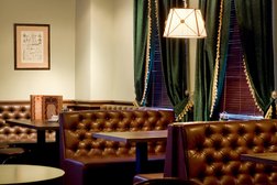 СПА-отель Гранд Петергоф, с рейтингом 4 - находится по адресу Санкт-Петербург, Гофмейстерская улица, 2а 