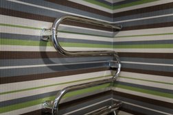 Турбаза Truvor glamping, с рейтингом 3.4 - находится по адресу Новгородская область, д. Полосы, территория Короцкое сельское поселение, 70 