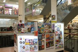 Билетный оператор Максимилиан, с рейтингом 5 - находится по адресу Санкт-Петербург, Испытателей проспект, 30 