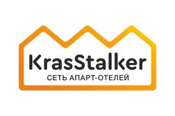 Апартаменты KrasStalker апарта-отель, с рейтингом 4 - находится по адресу Красноярск, Водопьянова, 13 