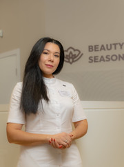 Дерматолог, косметолог Айгуль Ильясовна Хазиахметова