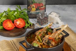 Ресторан Village Kitchen, с рейтингом 4.9 - находится по адресу Московская область, городской округ Красногорск, деревня Глухово, Центральная улица, 44 